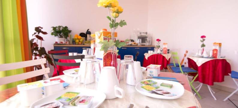 埃纳西西里客房及青年旅舍(Sicily Rooms Enna)图片