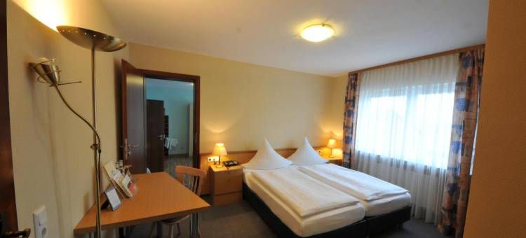 斯沙夫乡村别墅酒店(Landhaus Schaaf)图片