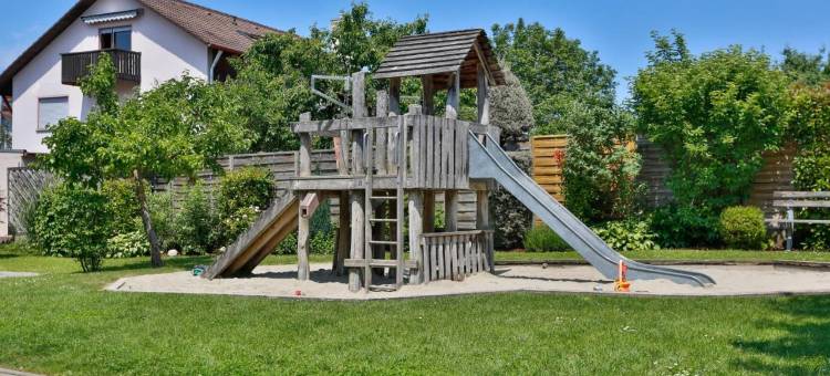 祖姆奥赫森餐厅-酒店(Hotel-Restaurant Zum Ochsen)图片