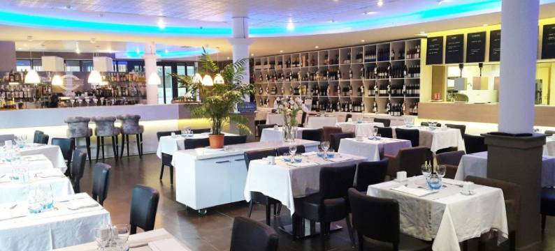 奥布拉克角酒店，餐厅和豪华SPA(Coin d'Aubrac Hôtel Restaurant Spa de Luxe)图片