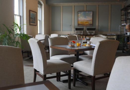 Olde Harbour Inn, Historic Inns of Savannah CollectionHotel Overview