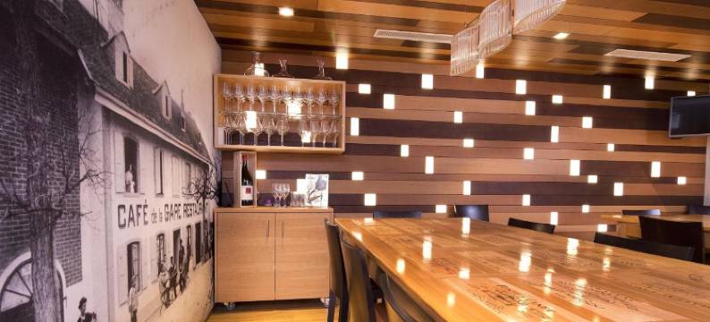 格拉尼斯酒店(Hôtel Glanis)图片