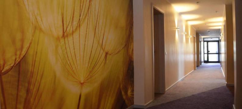 德雷尔格尼酒店(Hotel Dreyer Garni)图片