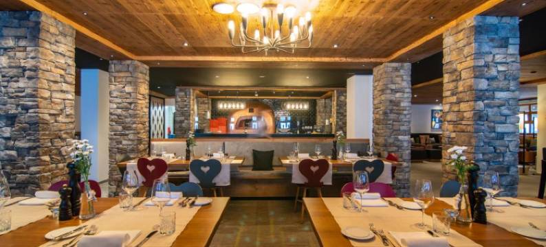 沃利舍霍夫水疗大酒店(Walliserhof Grand-Hotel & Spa Relais & Châteaux)图片