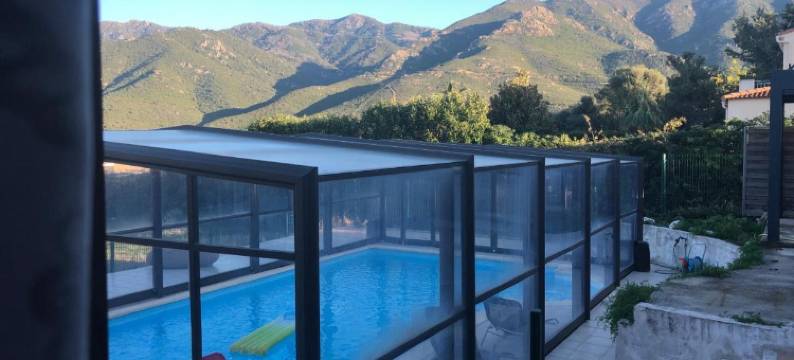 禅木屋(Chalet Zen)图片