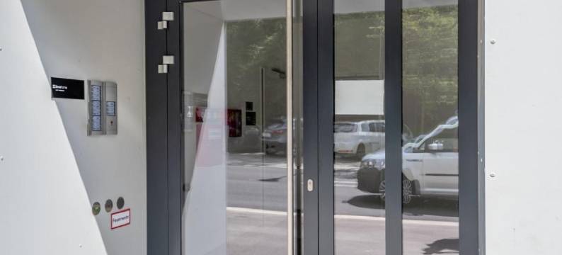 林茨霍福恩加瑟莱姆之家酒店(Limehome Linz Hopfengasse)图片