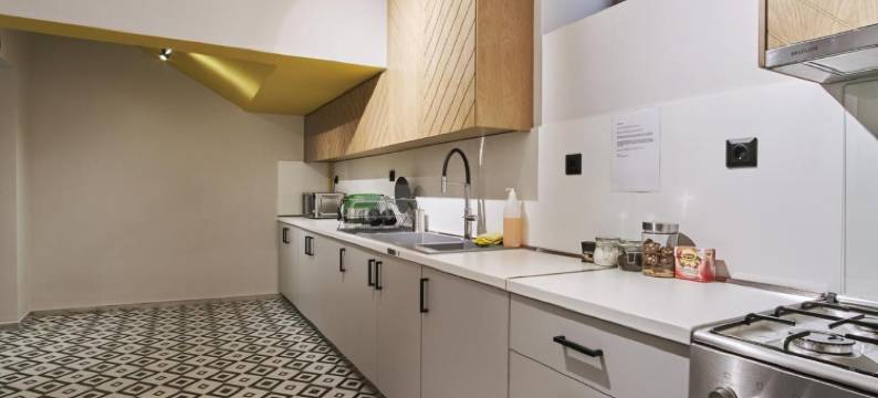 当在雅典 - 青年旅舍(When in Athens Hostel)图片