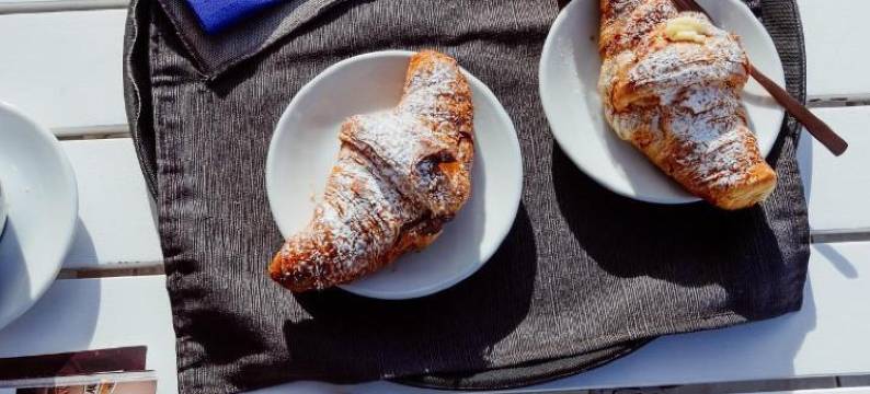 拉马雷住宅酒店(Lamare Cucina e Dimore)图片