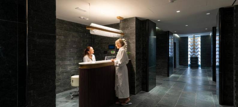 卡斯特罗长寿公式大酒店(Grand Hotel Castrocaro Longlife Formula)图片