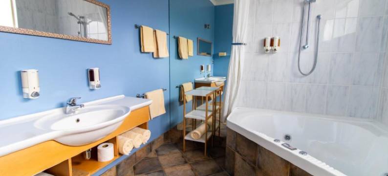 泰晤士图斯卡尼汽车旅馆(Tuscany on Thames)图片