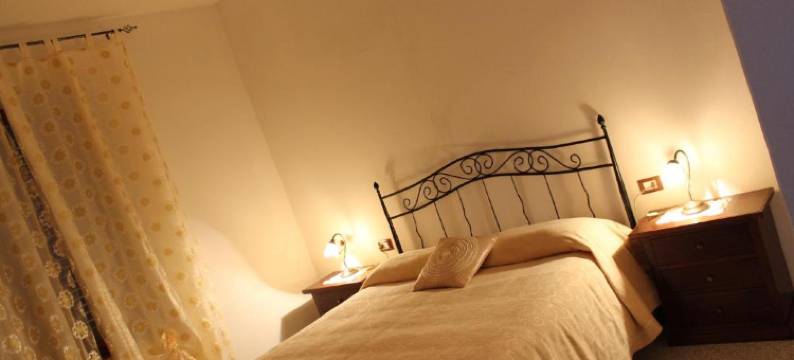 卡萨瓦坎奇利波齐酒店(Casa Vacanze Ribocchi)图片