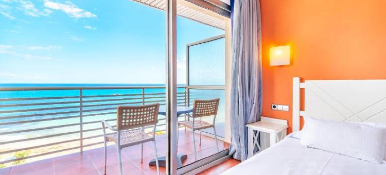 纳弗拉娜酒店(Hotel Na Forana)图片