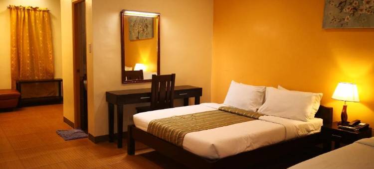伊洛伊洛海洋花园度假村(Sea Garden Resort Iloilo)图片