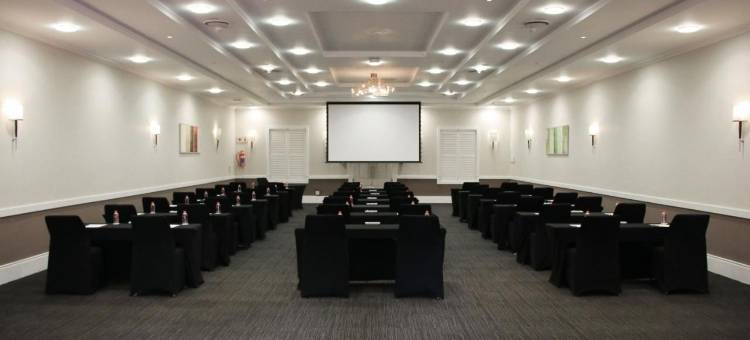 黄金岛主题公园酒店(Gold Reef City Theme Park Hotel)图片