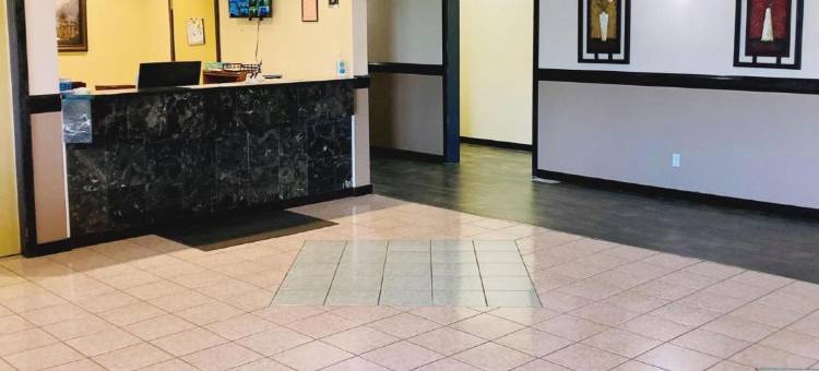 山景酒店梅里特(MountainView Hotel Merritt)图片