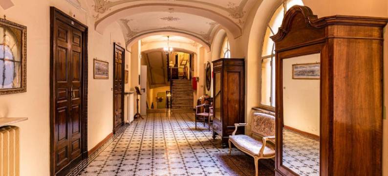 多伽纳韦基亚酒店(Hotel Antica Dogana)图片