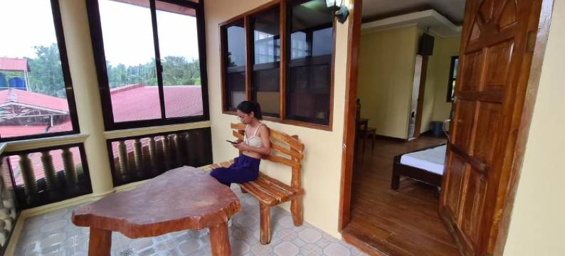 La-Familia Guest House图片