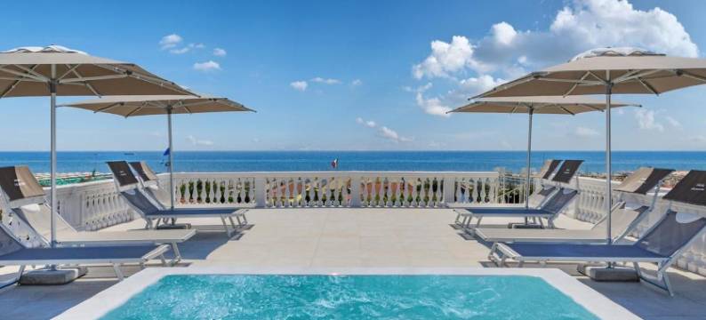 考鲁奇尼酒店(Hotel Coluccini)图片