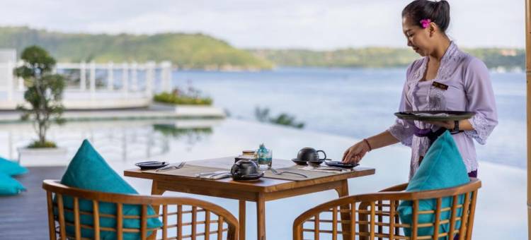 普拉玛纳自然努沙佩尼达酒店(Pramana Natura Nusa Penida)图片