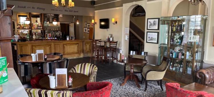 庄园酒店 - 格林国王旅馆(Manor Hotel by Greene King Inns)图片