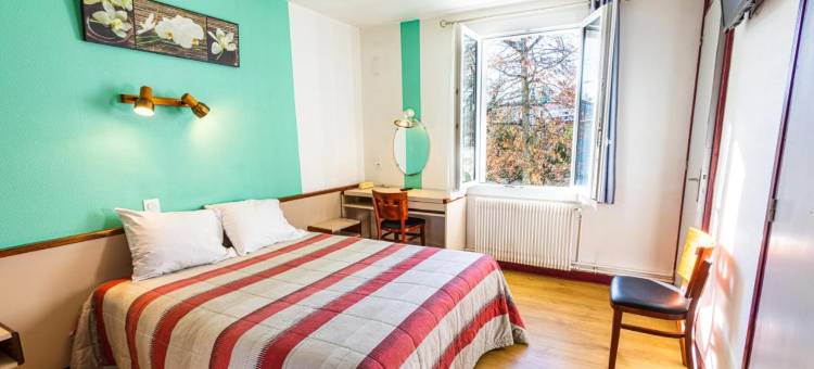 勒克洛斯格兰德酒店(Le Clos Grand)图片