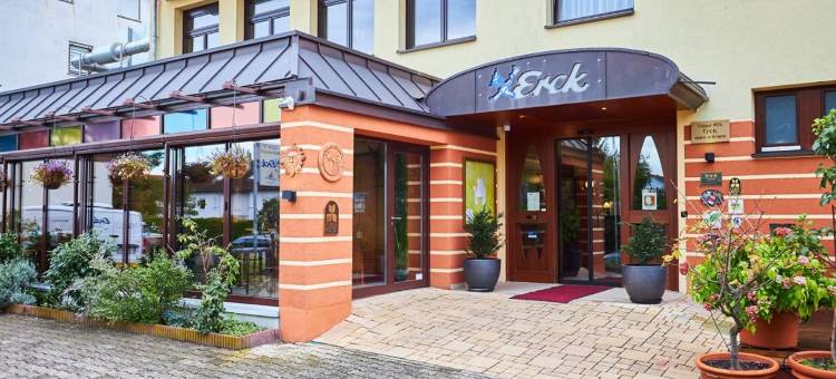 艾瑞克弗莱尔酒店&餐厅(Erck- Hotel & Gastronomie)图片