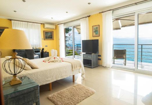 Hotel la Estrella del Mediterráneo Hotel Overview