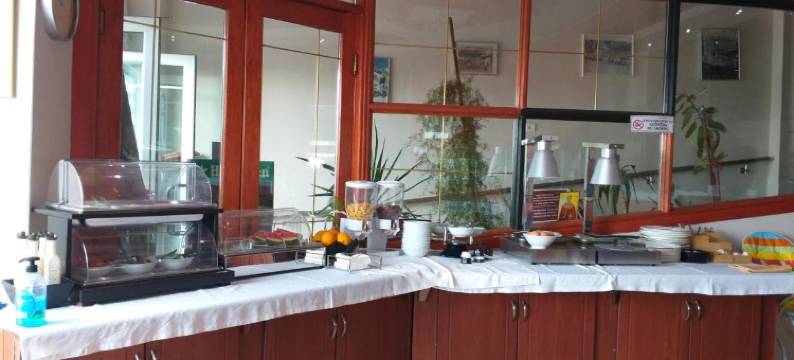 阿加利酒店(Agali Hotel)图片