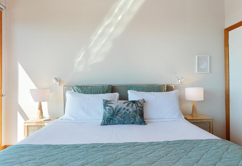 Point of View Villas Hotel Overview