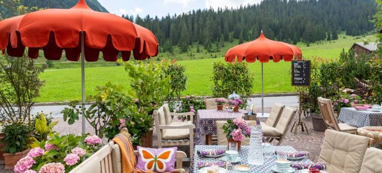 克里斯蒂安妮尔酒店(Kristiania Lech)图片