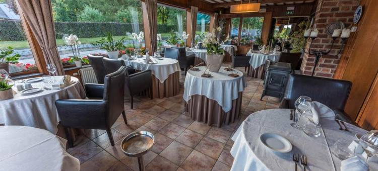 蒙诺布酒店(Logis Hôtel le Menobu)图片