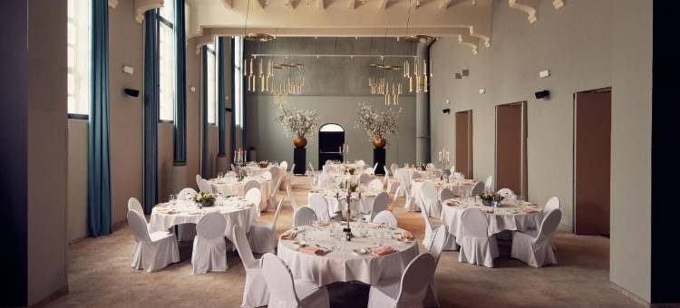 梅赫伦凡德瓦克酒店(Van der Valk Hotel Mechelen)图片