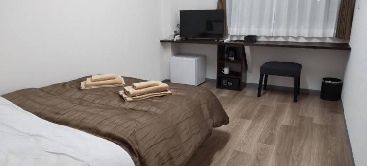 Basic Hotel Chichibu图片