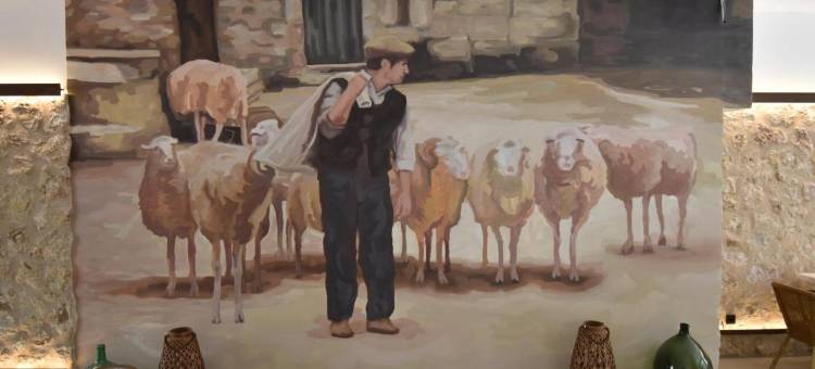 Calvario广场酒店(Calvario Plaza Hotel)图片