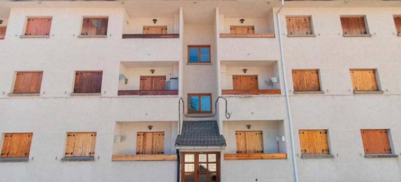 比利亚努亚3000公寓(Apartamentos Villanua 3000)图片