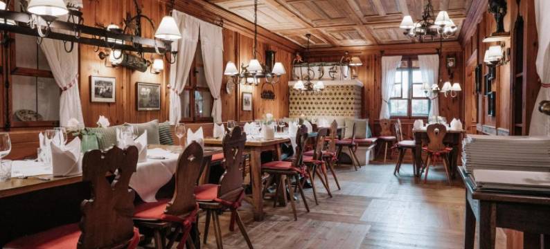 瓦尔德酒店(Landhotel Waldhaus)图片