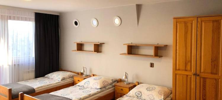 Ośrodek Sportowo-Rekreacyjny Słoneczny图片