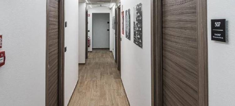 BB Hotels Smarthotel Duomo图片