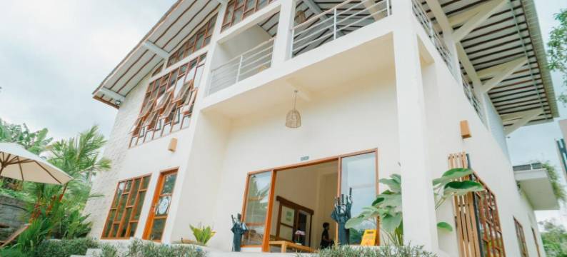 阿尔萨小屋(Artha Cottages)图片