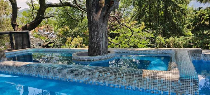 卡萨恩多米特波兹(Casa Ndomi Tepoz)图片