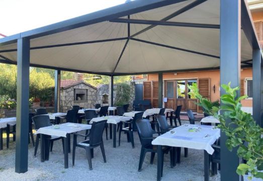 Bio Agriturismo Il Torrione Hotel Overview