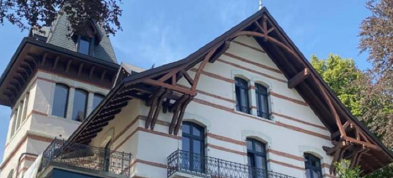 Le Manoir de l'Oselière & Spa图片