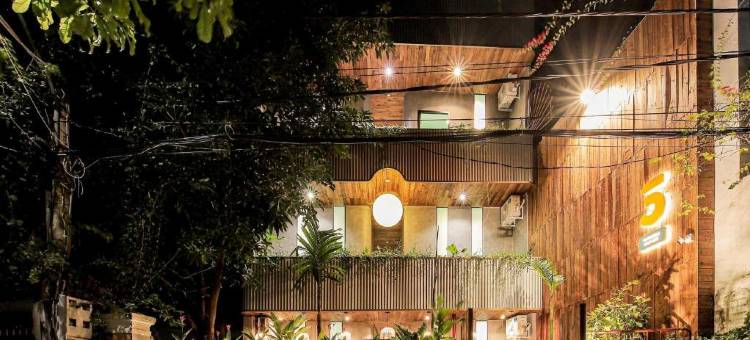 5-Homestay II图片
