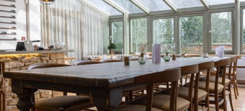 霍尔布鲁克庄园及水疗中心(Holbrook Manor & Spa)图片