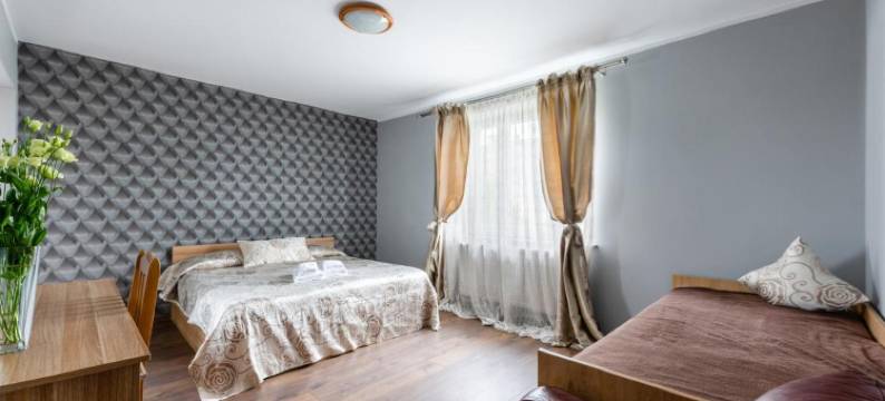 睡眠与旅行旅馆(Sleep&Go)图片