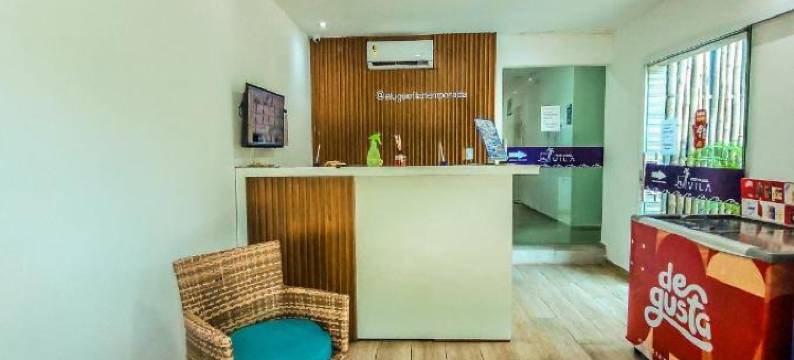 Porto Sol别墅 By AFT(Porto Vila by Aft)图片