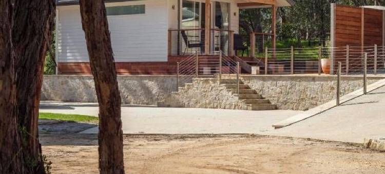 香堤别墅酒店(Chianti Cottages)图片