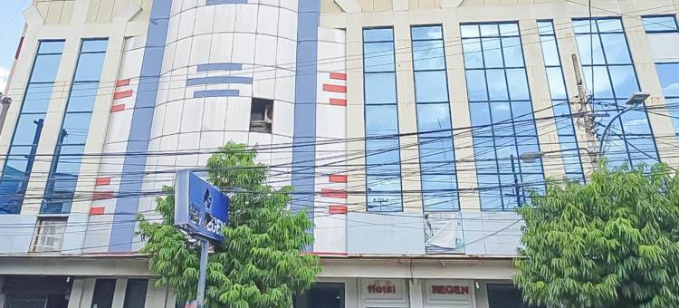 RedDoorz Near Mitra Plaza Kota Banjarmasin图片