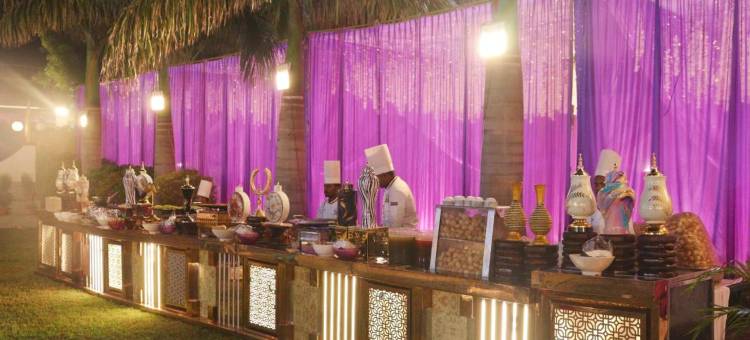 度假屋酒店(The Retreat)图片