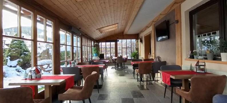 兰布雷希特旅馆(Pension Lambrecht)图片